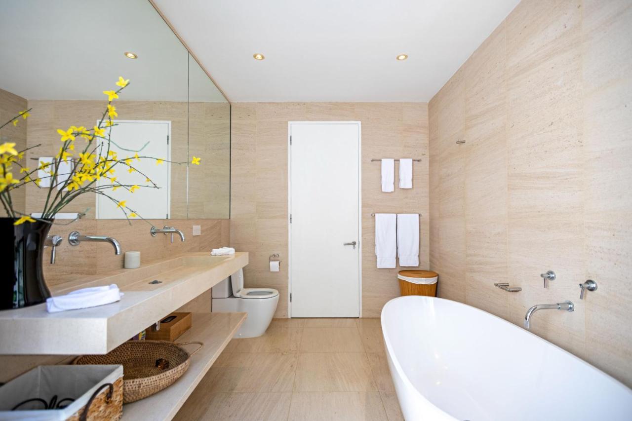Vila Atelier By Barbados Sothebys International Realty Saint James Exteriér fotografie