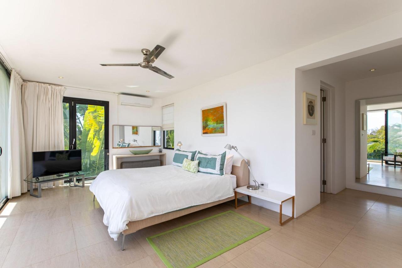 Vila Atelier By Barbados Sothebys International Realty Saint James Exteriér fotografie