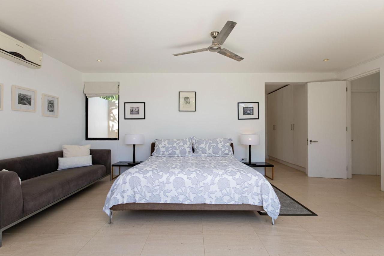 Vila Atelier By Barbados Sothebys International Realty Saint James Exteriér fotografie