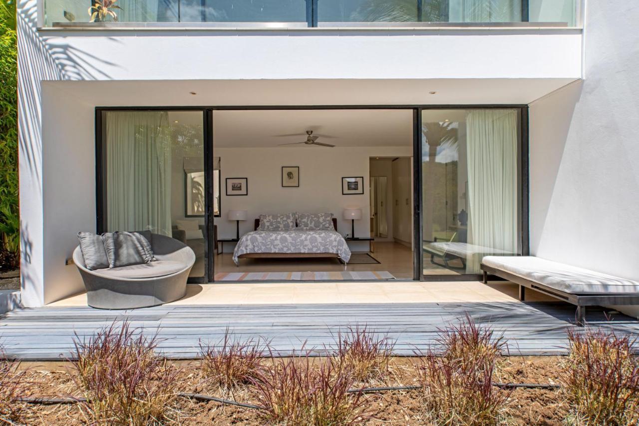 Vila Atelier By Barbados Sothebys International Realty Saint James Exteriér fotografie