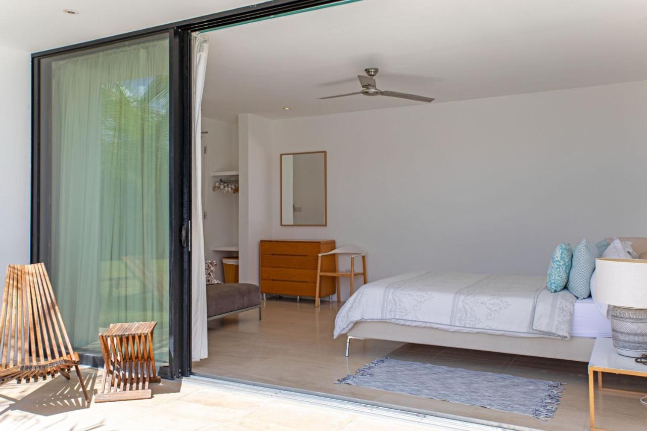 Vila Atelier By Barbados Sothebys International Realty Saint James Exteriér fotografie